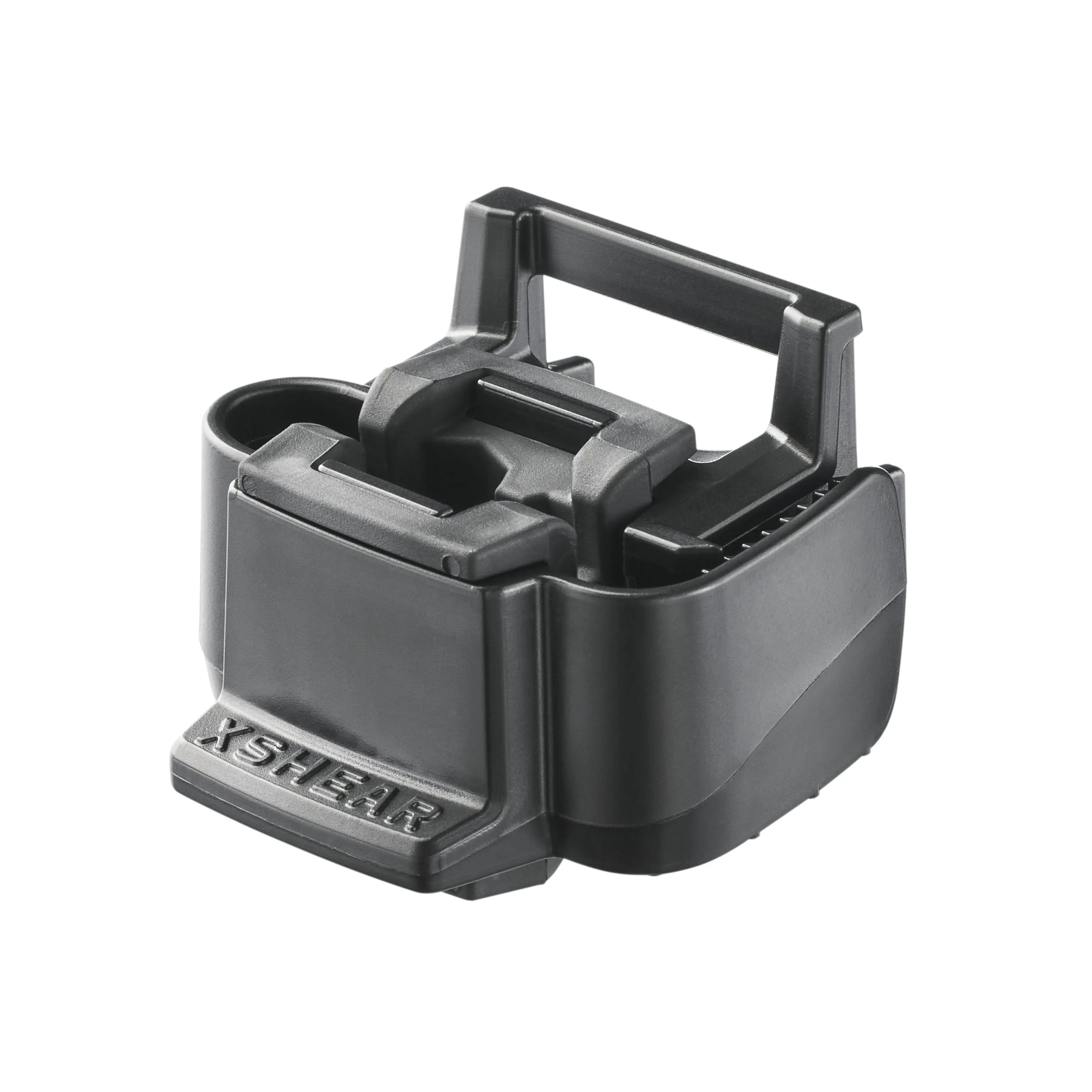 XShear MicClip