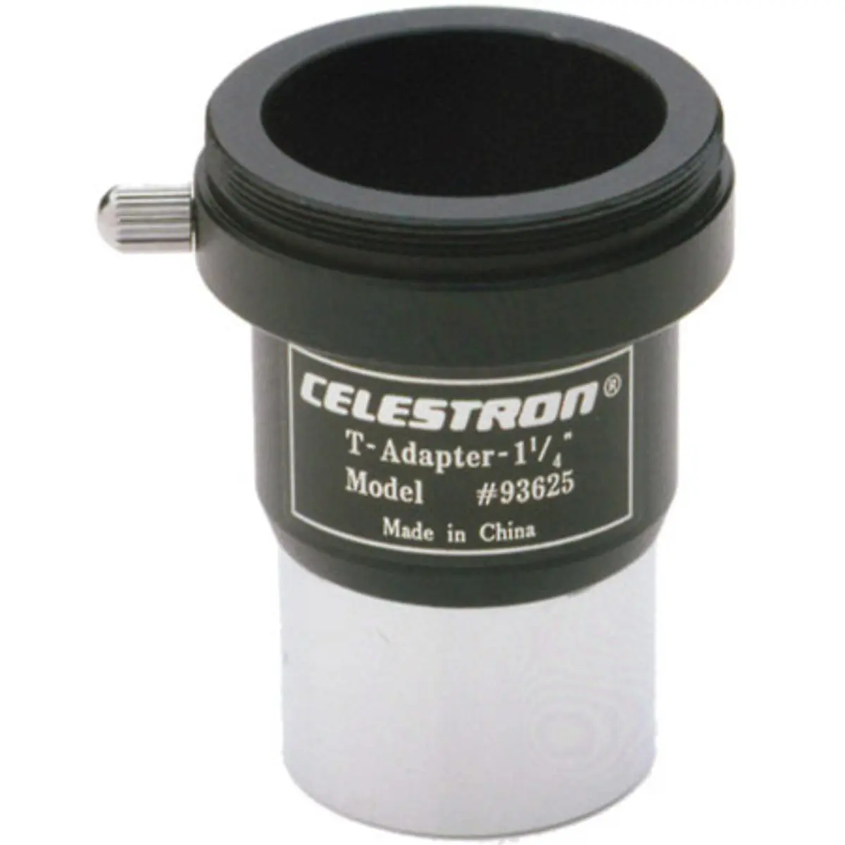 Celestron Universal 1-1/4" T-Adapter, Accessories