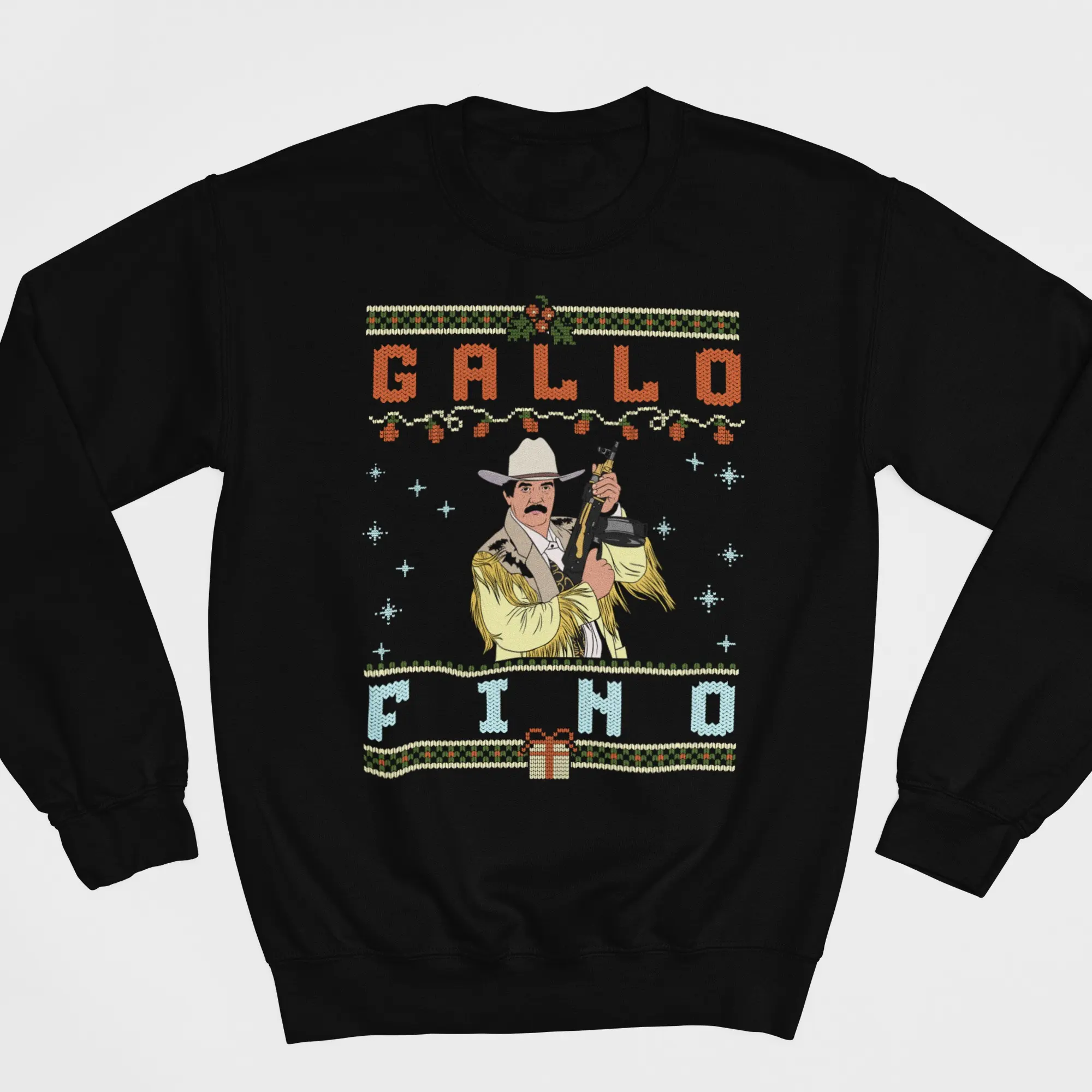 Gallo Fino Sweatshirt