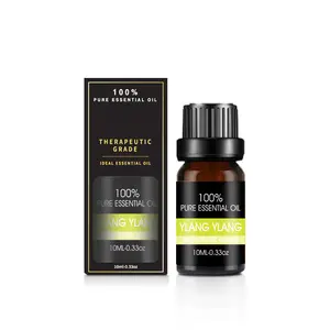 Plant-based aromatherapy essential oil diffuser, candles, essential oil gifts for home use indoors