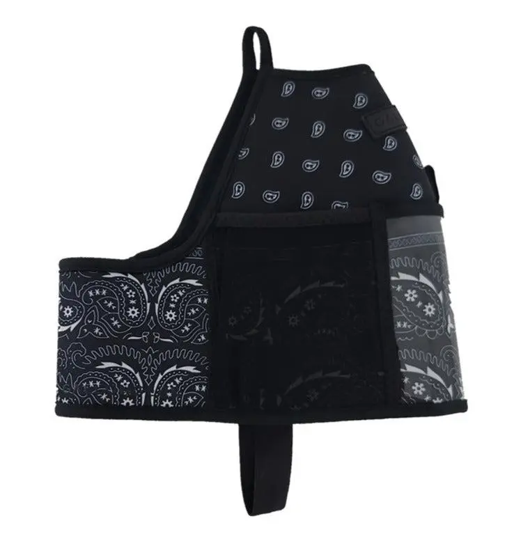 Black Bandana Black Bandana