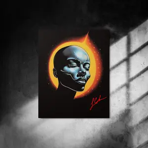 SOLAR ECLIPSE