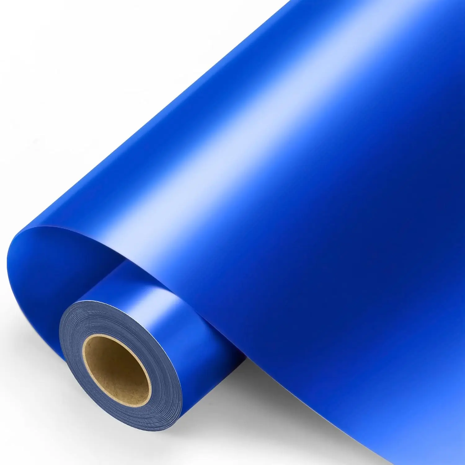 Glossy Blue