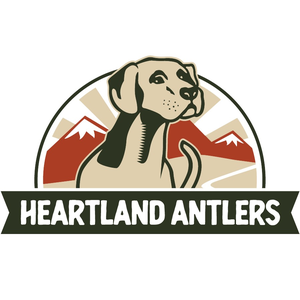 Heartland Antlers