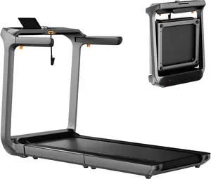 Walking Pad  X218 Series Folding Treadmills for Home, Smart Vertical Fold, LED Display, No Assembly