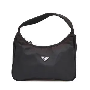Pre-owned PRADA nylon Shoulder Bags Tessuto Sport Mini Shoulder Bag (4900000150643)