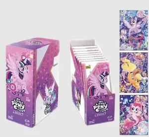 My Little Pony Moon Box Generation 6