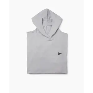 The Gimme Hoodie Gray