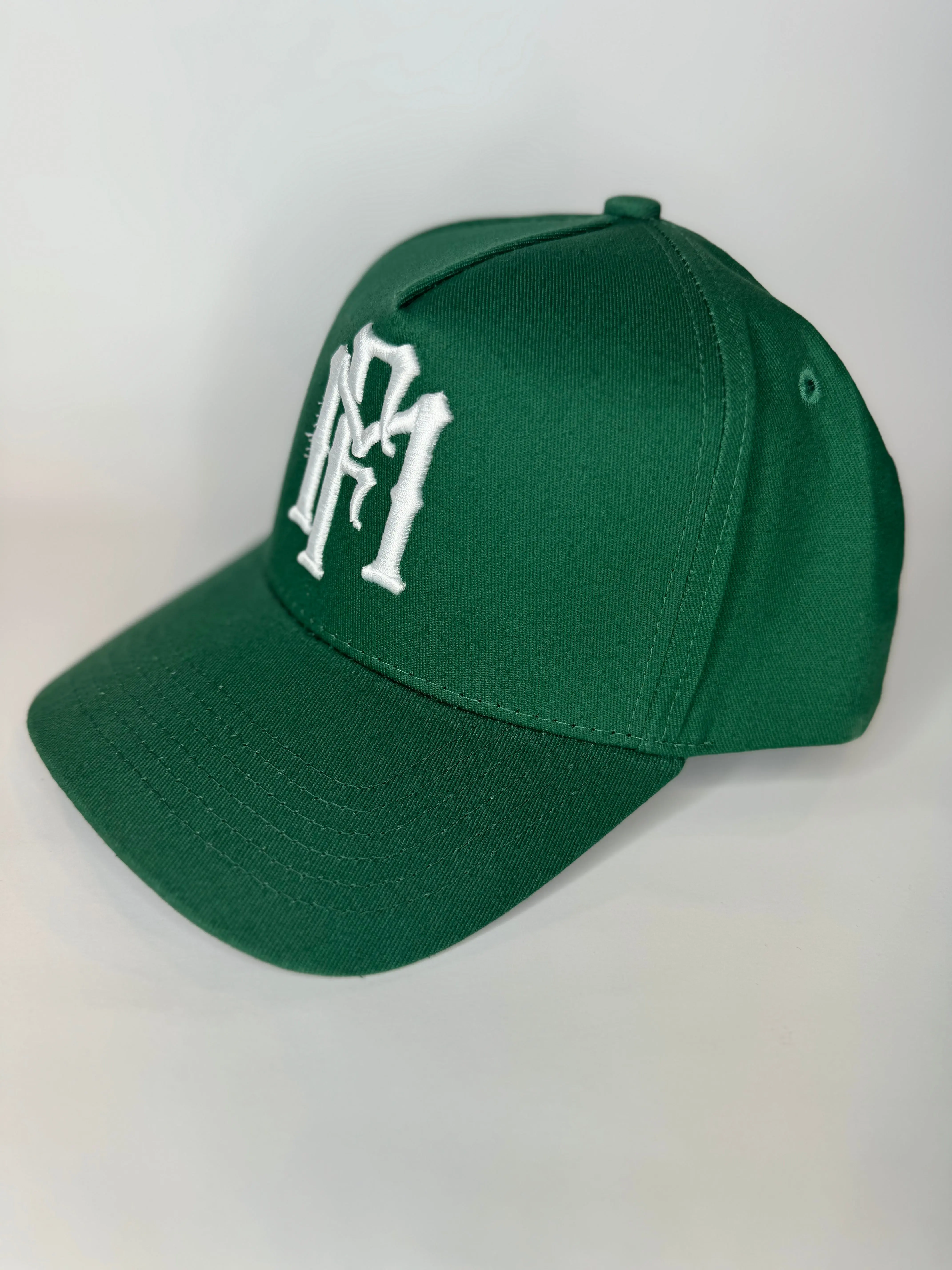 Money Green
