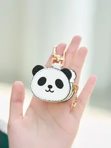 Wallet pendant, bag pendant accessories, mini keychain accessories, perfect gifts for bags and backpacks, fashionable accessories designed for Apple Airtags, providing perfect gift ideas for technology enthusiasts and daily use.