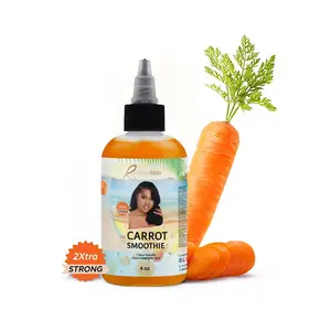 Wholesale 24 PCS Body Carrot smoothie Wholesale 24 PCS Body Carrot smoothie