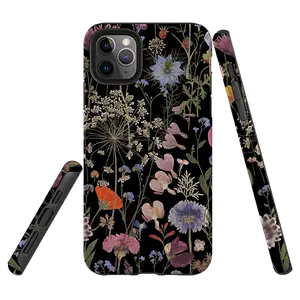 iPhone Tough Case - Full Bloom