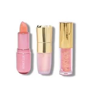 Pink Opal Collection