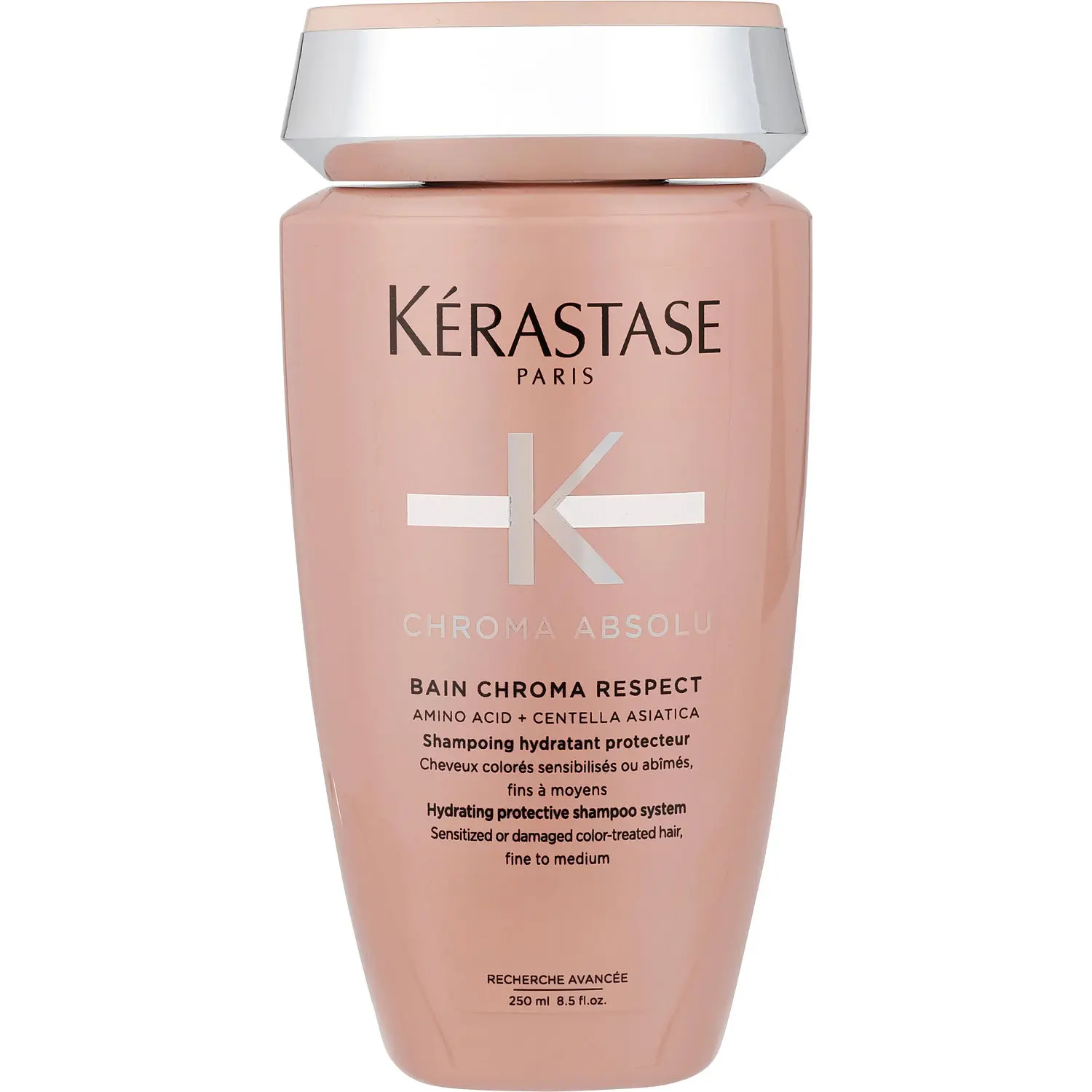 Kerastase By Kerastase Chroma Absolu Bain Chroma Respect For Unisex