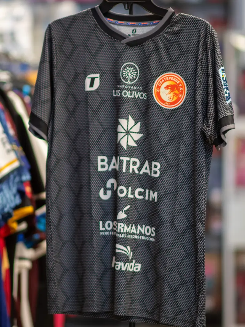 Black corteiz jersey - TikTok Shop