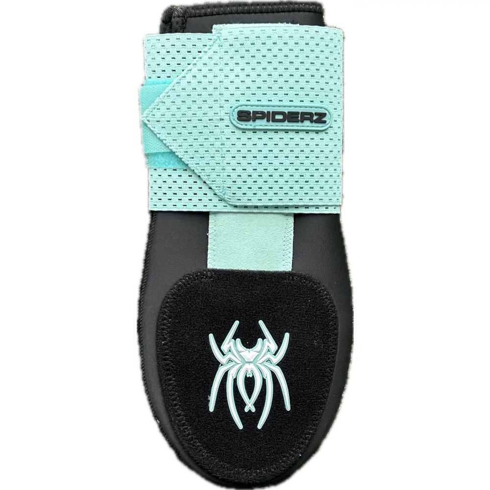 Spiderz Sliding Mitt (12 color options)