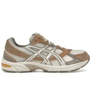ASICS Men's Gel-1130 Pale Oak Clay Grey, from StockX