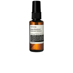 Aesop Herbal Deodorant Spray Unisex