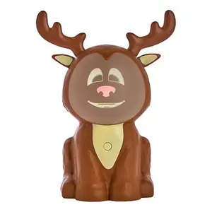 Animat3d by Cinemates Cinemates Animated Tabletop Holiday Character