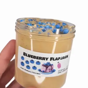 Blueberry FlapJack Slime