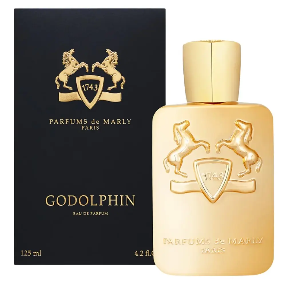 Godolphin Parfums De Marly Eau De Parfum For Men
