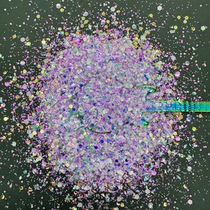 Road Runner Lainey Series Bubble Glitter