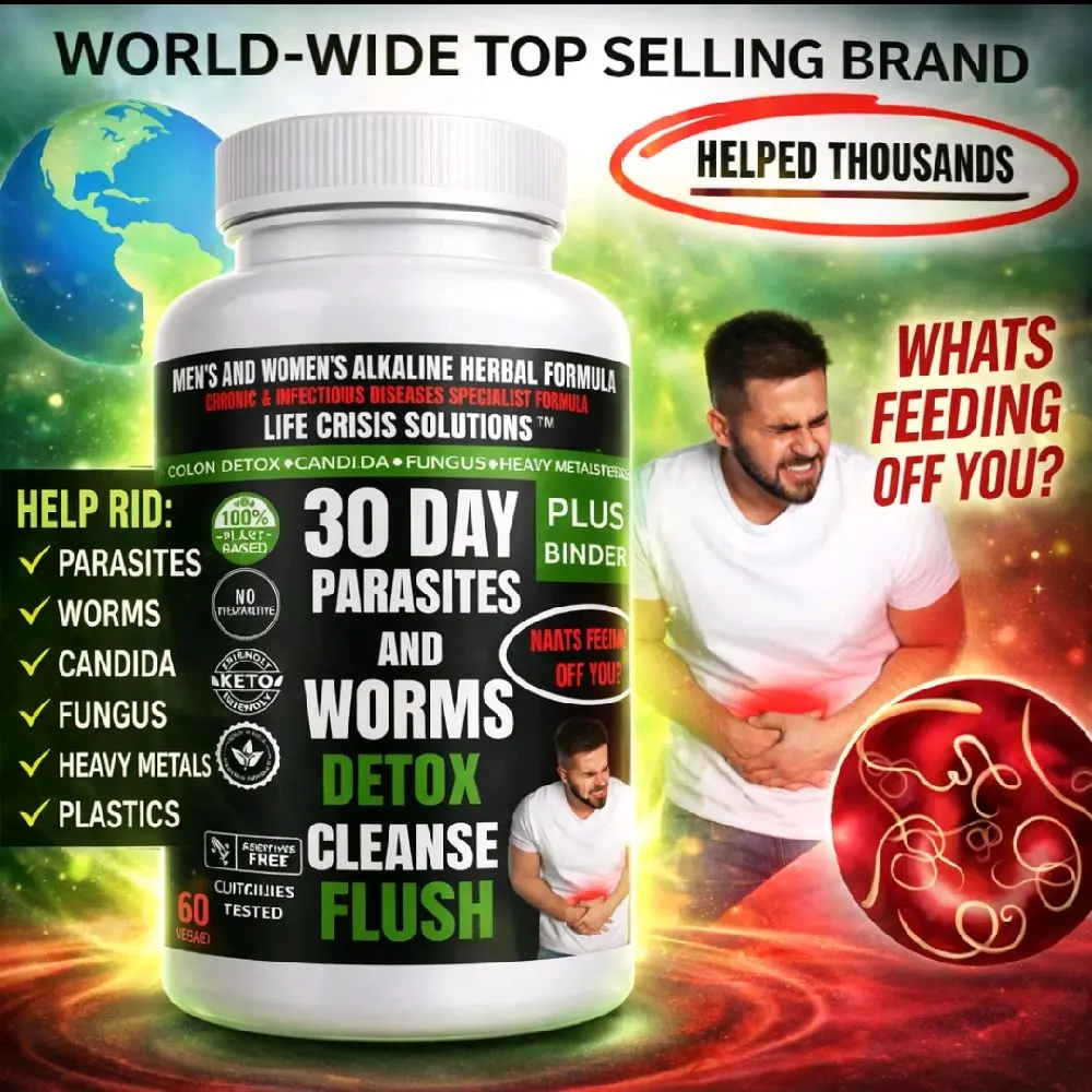60 CAPSULES 30 DAY 100% NATURAL ORGANIC HERBAL FORMULA 60 CAPSULES 30 DAY 100% NATURAL ORGANIC HERBAL FORMULA