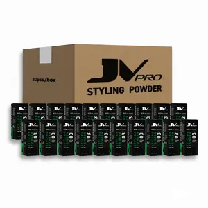 JV Pro Styling Powder - Matte Finish Texture Powder 20pcs Case Pack