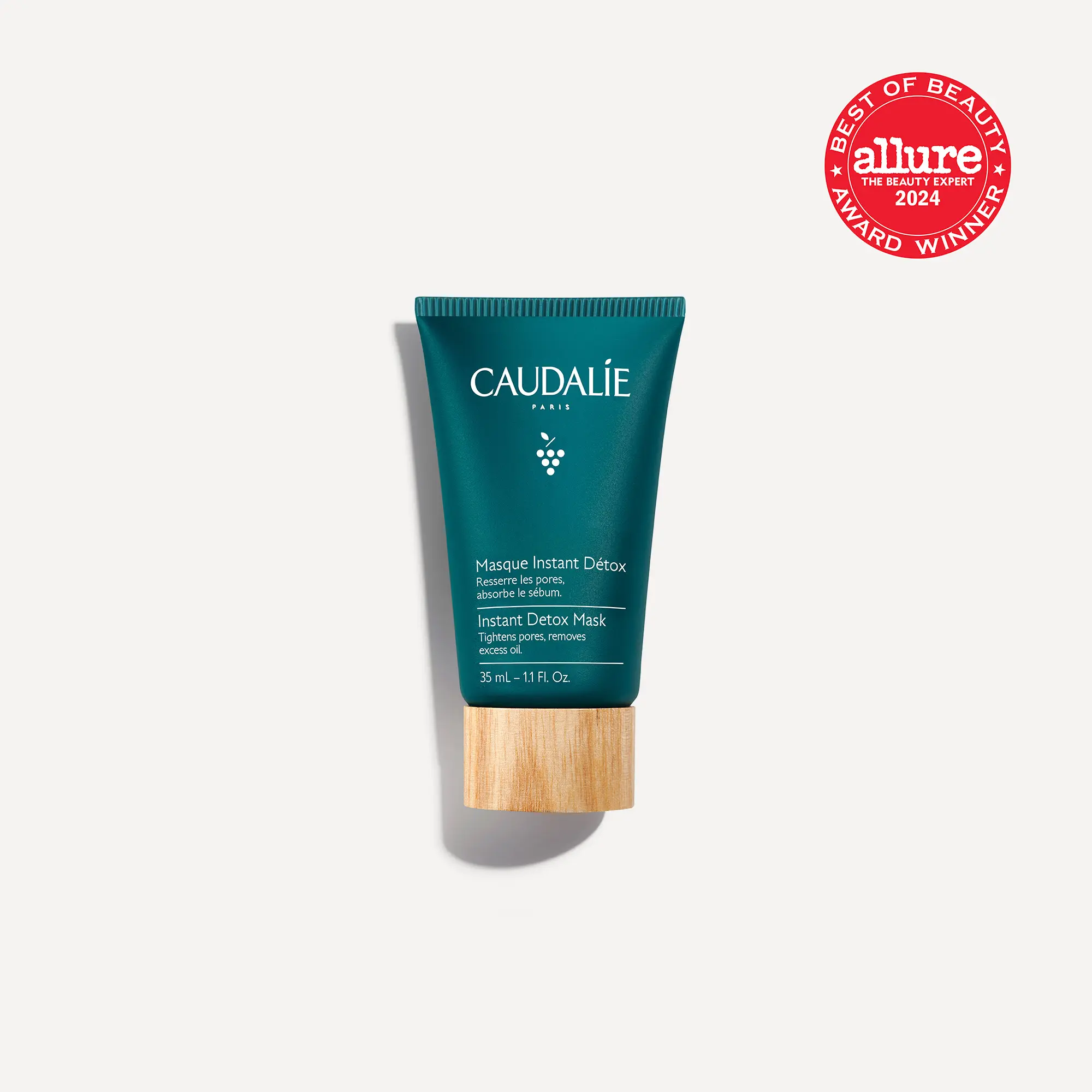 Pore Minimizing Instant Detox Mask - Travel Size Pore Minimizing Instant Detox Mask - Travel Size