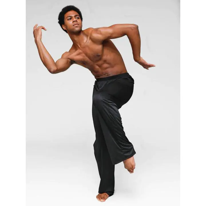 Body Wrappers Mens Pants #541