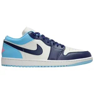 Air Jordan 1 Low 'Blue Chill'