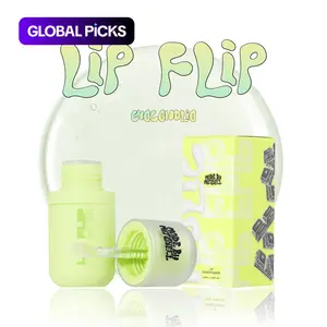 [Made by Mitchell] Lip Flip Conditioning Lip Oil | Lip Care, Moisturising, Moisturizer, Moisturizing, Hydrating, Glossy Finish for Soft, Smooth Lips #GLOBAL PICKS