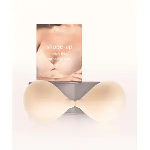 Shape Up Adhesive Bra