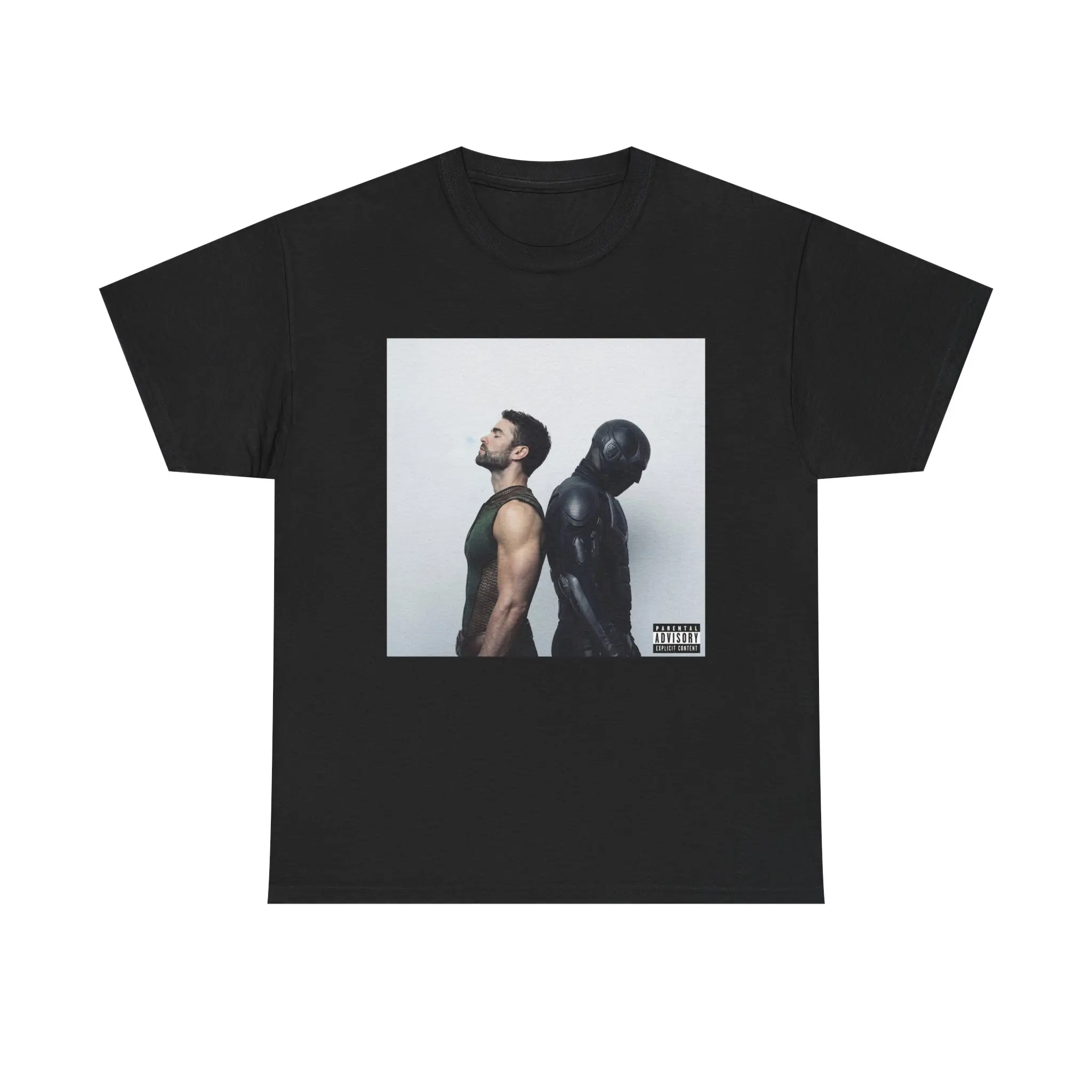 Deep x Noir Shirt, You were Never My Bro Hoodie, Brotherhood Tee, The Peak