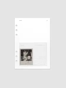 Ephemera Planner Dashboard