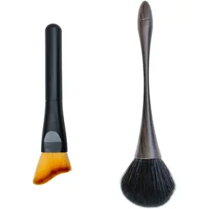 2 Pack Exquisite Dusting Brush Kit, Dust Brushes,  Detailing Brush,  Duster Brush for Models, Craf, Collectibles,Computers, Digital Devices,  Interior, Musical Instruments