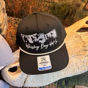 Hunting Richardson 258 Duck Call Hunting Rope Hat