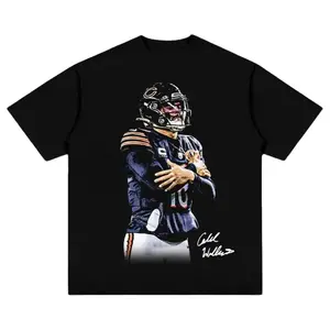 [SALE UP TO 30%] + [FREE SHIP] Chicago Football T-Shirt, CALEB WILLIAMS COLD Football Shirt, graphic tees, Caleb shirt, Bears merch, Fan Gift