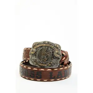 Miss Texas Rodeo Belt