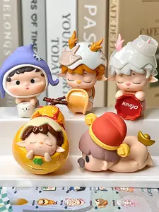 Good Luck Manufacturer Blind Box