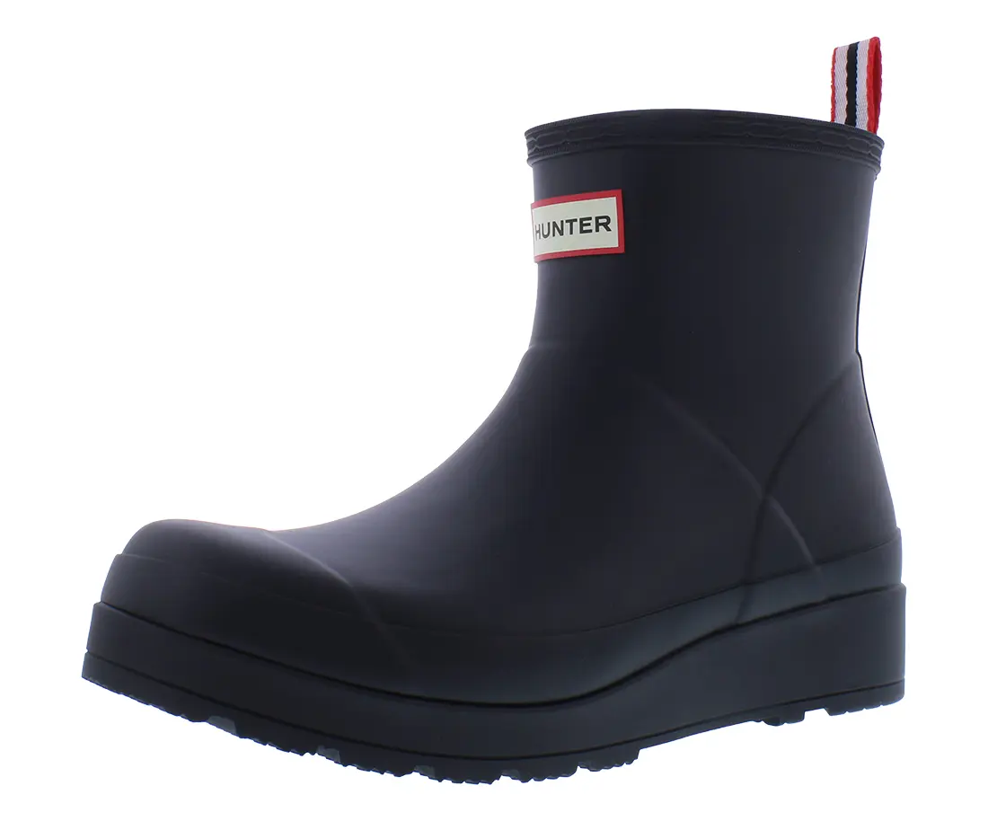 Women's Hunter Low Play Short Boot, Stylish Footwear for Daily Wear
