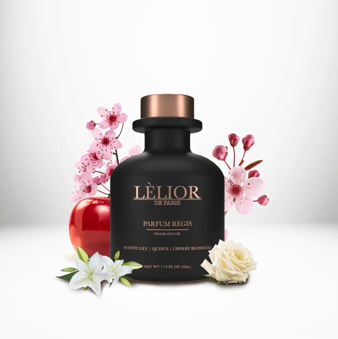 Parfum Regis