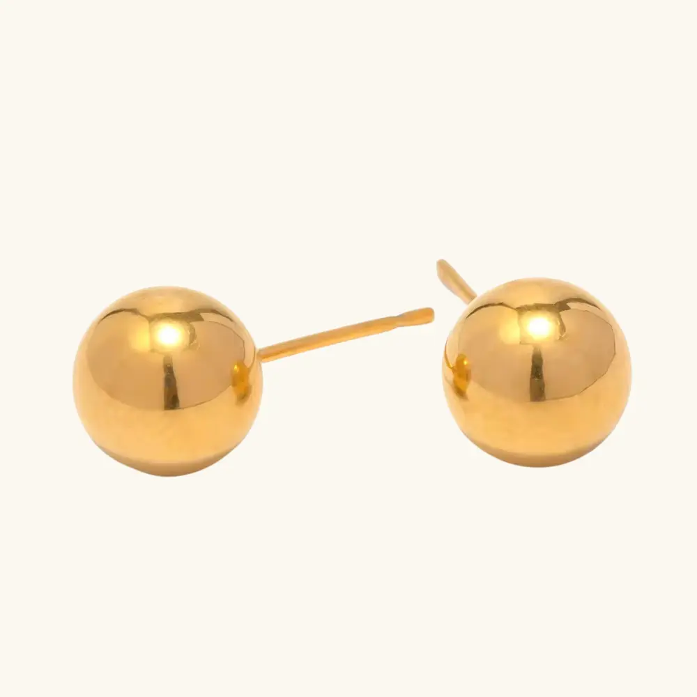 The Teresa Studs
