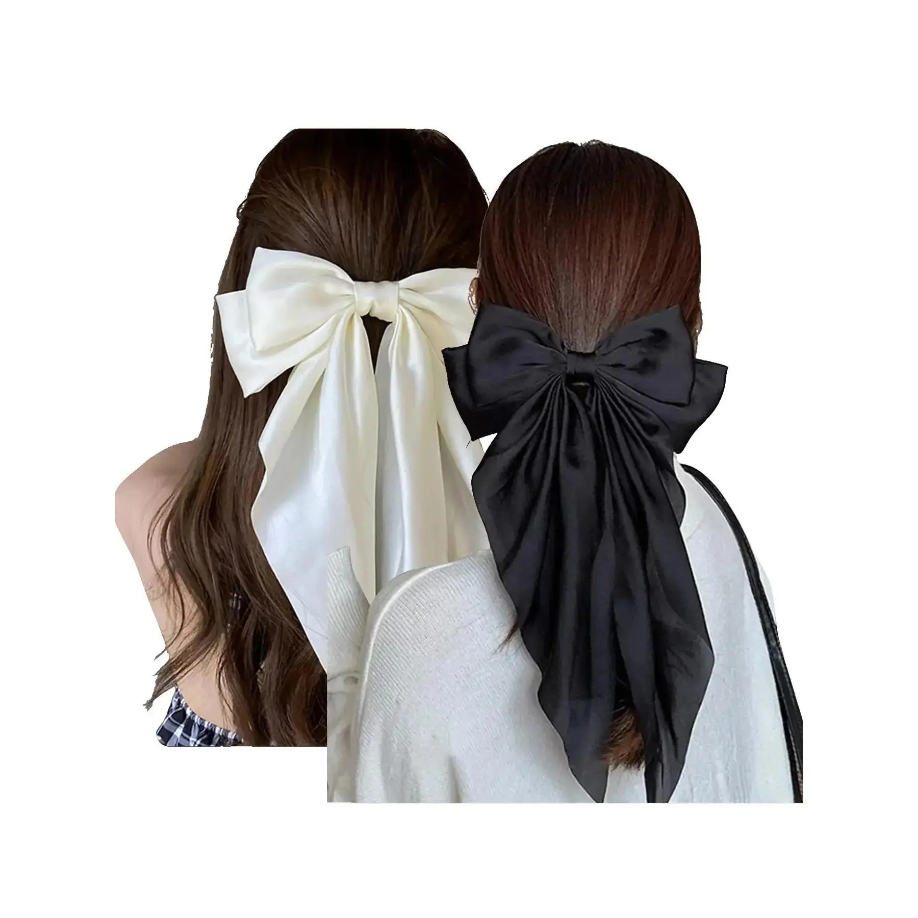 Black*1 pc+White*1 pc