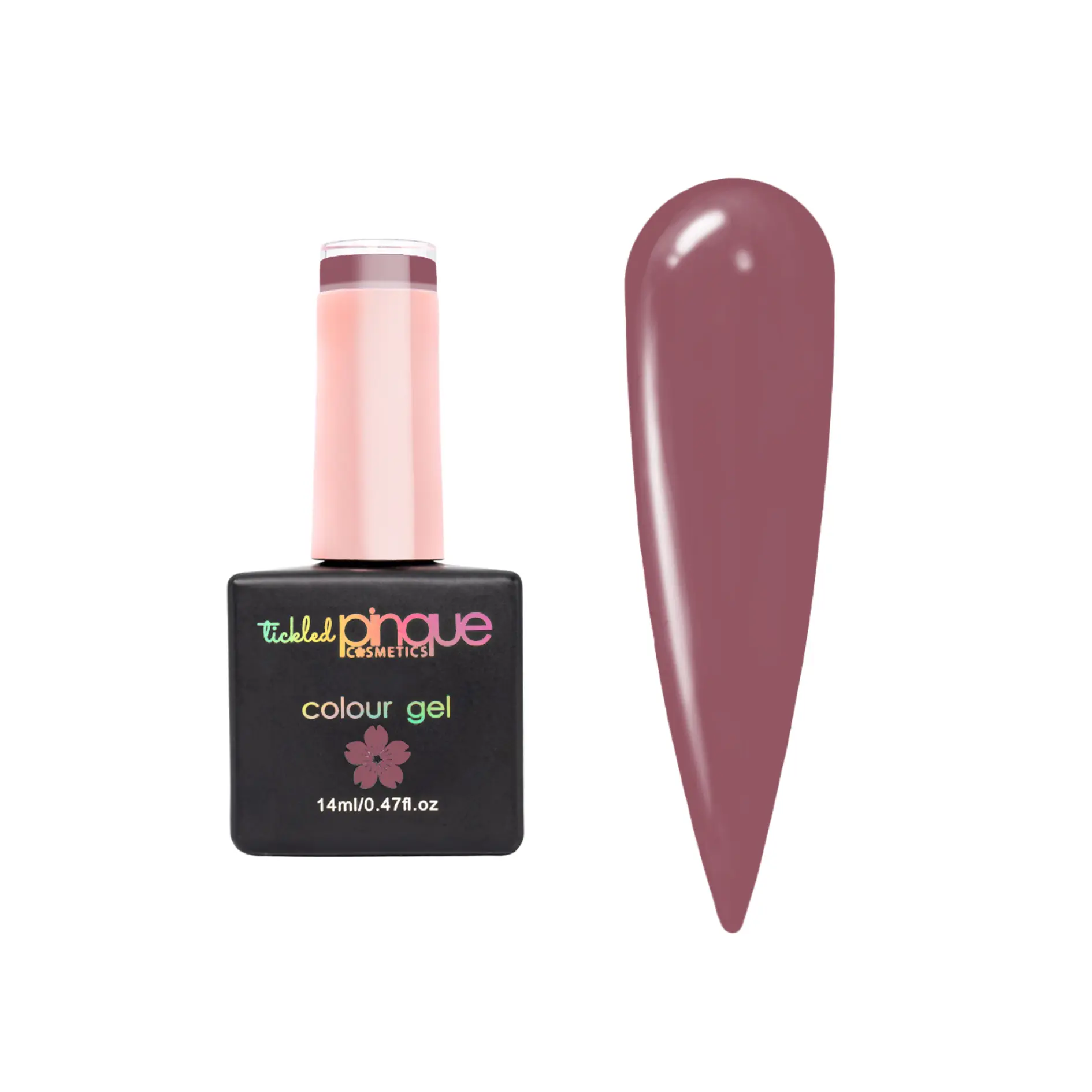 Colour Gel • 217 • Cashmere