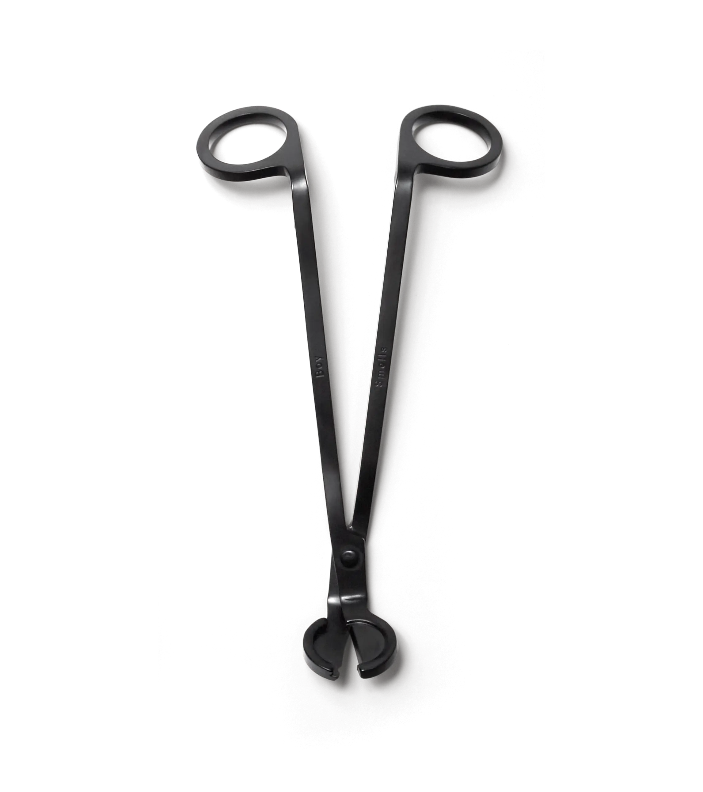 Wick Trimmer - Candle Care Tool