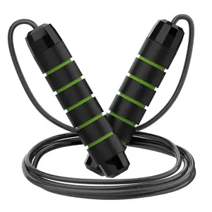 Fitness Training Jump Rope