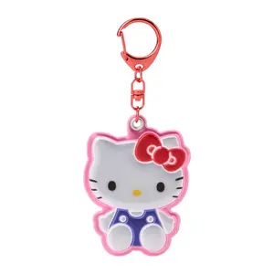 Hello Kitty Reflective Keychain (Sanrio Forever Series)