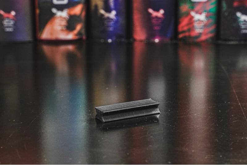 Modular Golf Ball Display Case (Single Case)