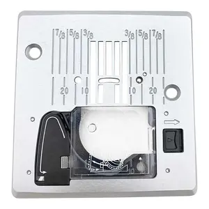 Bernette Standard Needle Plate for b70 502020.93.80